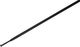 Mavic Ksyrium Elite UST Spare Spokes - 2018-2020 Model - black/275 mm
