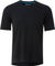 Yeti Cycles Maillot Tolland S/S - black/XL