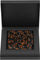 KMC DLC11 Kette 11-fach - black-orange/116