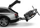 Thule Portabicicletas para enganche de remolque VeloSpace XT 2 - black