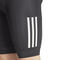 adidas Cycling Cuissard à bretelles Essentials 3-Stripes Bib - black/XXL
