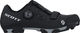 Scott Zapatillas de MTB Team BOA - black-white mate/43