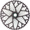 Garbaruk 13-speed cassette GEN2.0 XPLR for XD/XDR freehub - black | 10-52