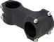 PAUL Boxcar 31.8 Stem - black/70 mm 0°