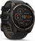 Garmin fenix 8 Solar Sapphire Titanium GPS 51 mm Multisport Smartwatch - graphite-carbon gray