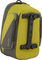 Racktime Talis Plus 2.0 Gepäckträgertasche - lime green-stone grey/15000 ml