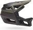 Fox Head Youth Proframe Helmet - rizer-cocoa/48 - 52 cm
