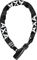 Axa Cadenas ABSOLUTE 8 - noir | 90 cm