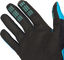 Fox Head Guantes de dedo completo Ranger Blend - blue atoll/S