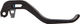 Magura 2-Finger Brake Lever for MT6/MT7/MT8 Models as of 2015 - black