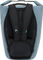VAUDE ReCycle Transformer 26 mochila híbrida-bolsa para bicicleta - heron | 26 | one size