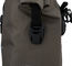 ORTLIEB Gravel-Pack QL2.1 Panniers - 2024 Model - dark sand/29000 ml