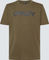Oakley Camiseta Mark II Tee 2.0 - new dark brush-black/M