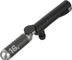 Topeak Set de reparación Tubeless Tubi MiniX con inflador de CO2 - black