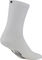 FINGERSCROSSED Chaussettes Classic - blanc/39 - 42