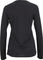 Fox Head Mailot pour Dames Womens Ranger TruDri LS - black/S