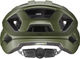uvex i-vo 2 Helm - dark olive matt | 52 - 57 cm
