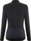 Mavic Maillot Aksium Thermo W L/S - black/M