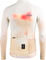 GOBIK Hyder Almond Men's Long Sleeve Jersey - almond | S