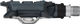 Shimano Pedales de clip/plataforma PD-EH500 - gris oscuro