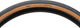 Maxxis Velocita Dual EXO TR 28" Folding Tire - black-tanwall/28 /40 mm/40-622
