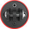 KOM Cycling adaptador GoPro TG03 Undermount QR para CM06 - universal