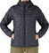 Patagonia Veste pour Dames Micro Puff Hoody - solstice purple/S