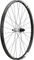 NEWMEN Set de Roues Advanced SL A.30 FADE Boost Disc Center Lock 29" - black silver | Shimano Micro Spline | Boost | 148 mm | 110 mm | Boost | 29" | 110 mm | Shimano Micro Spline | 110 mm | 148 mm