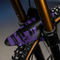 Unleazhed Mudguard M01 Logo Skin Schutzblech - purple