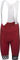 GORE Wear Swiftride Optical Bib Shorts Trägerhose - utility red/M