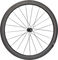 NEWMEN Advanced R.50 Streem VONOA Center Lock Disc Carbon 28" Wheelset - black black | 142 mm | 100 mm | 28" | SRAM XDR | 100 mm | SRAM XDR | 100 mm | 142 mm