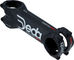 DEDA Zero100 Vorbau - schwarz/110 mm -8°