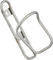 King Cage Portabidones Titan Lowering - plata