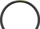 Michelin Power Cup Racing 28" Schlauchreifen - schwarz/23-622 (28x23 mm)