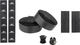 Lizard Skins DSP 2.5 V2 Lenkerband - jet black