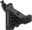 Campagnolo Freno de disco hidr. Ekar GT manetas de cambios/frenos Ergopower - black/Rueda delantera/ninguno