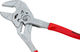 Knipex Pliers Wrench - red/250 mm