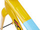Cinelli Kit de Cadre en Carbone King Zydeco II - -/-