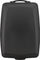 Racktime Tour Box 2.0 Lockable Pannier Rack Case - black/12000 ml