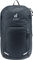 deuter Mochila Bike I 16 - black/16 