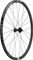 DT Swiss CR 1400 DICUT 25 Center Lock Disc 28" Wheelset - schwarz | Non Boost | Non Boost | 142 mm | 100 mm | 28" | 100 mm | 100 mm | 142 mm