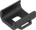 Lupine Attache au Casque pour Batterie FastClick 2.0 - noir