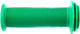 CONTEC Puños de Manillar de Seguridad para Niños Jolly Kid+ - verde | 100 mm | one size