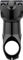 Thomson Elite X4 Vorbau 1 1/8" 31.8 - schwarz/80 mm 10°