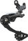 Shimano Ultegra Shadow RD-R8000 11-speed Rear Derailleur - black/long