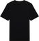 Fox Head Camiseta Youth Block S/S - ultra black | S