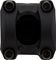 Procraft Potence 4Bolt Adjustable Ahead - noir mat/95 mm