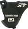 Shimano Gear Indicator Cover for SL-M780 - black/right