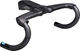 PRO Vibe Evo Handlebar-Stem Unit - black | 115 mm | 420 mm