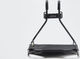 JACK The Bike Rack Portaequipajes para manillar - black-yellow